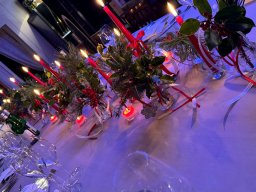 sosteria natale